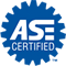 ASE Certified
